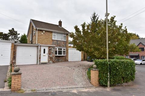 Westminster Road, Stourbridge DY8