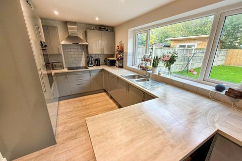 undefined, Bridgeman Road, Oswestry