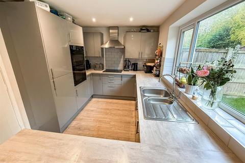 undefined, Bridgeman Road, Oswestry