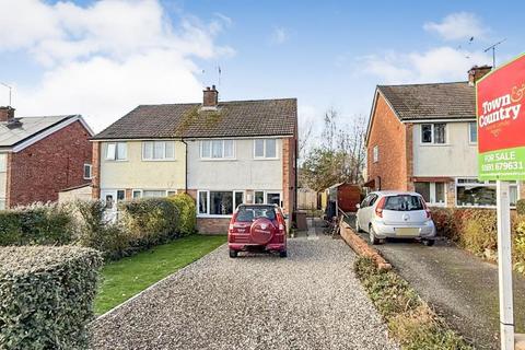 undefined, Bridgeman Road, Oswestry