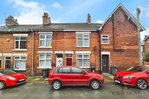 undefined, Broomhill Street, Staffordshire ST6