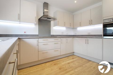3 bedroom end of terrace house to rent, Colyer Drive, Alkerden, Ebbsfleet Valley, Swanscombe, DA10