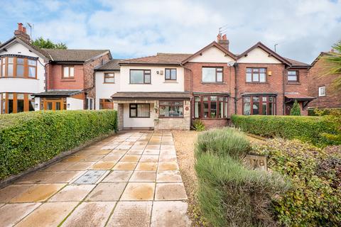 undefined, County Road, Ormskirk L39