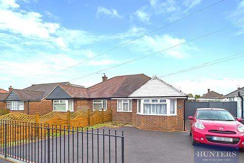 2 bedroom semi-detached bungalow for sale, Salisbury Avenue, Cheltenham