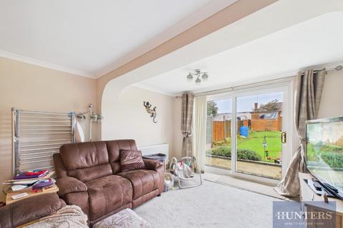 2 bedroom semi-detached bungalow for sale, Salisbury Avenue, Cheltenham