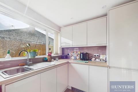 2 bedroom semi-detached bungalow for sale, Salisbury Avenue, Cheltenham
