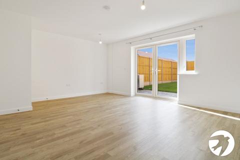 3 bedroom semi-detached house to rent, Colyer Drive, Alkerden, Ebbsfleet Valley, Swanscombe, DA10