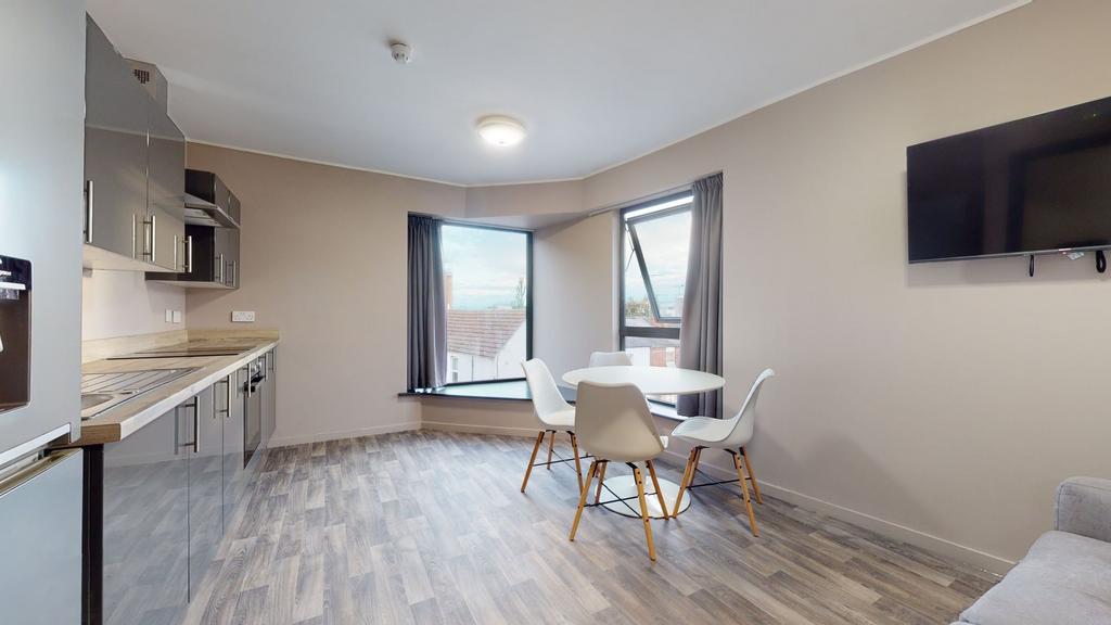 Water House, Water Lane, Lincoln LN1 bed flat to rent £2,643