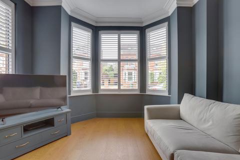 5 bedroom semi-detached house for sale, Henry Road, Nottingham NG2
