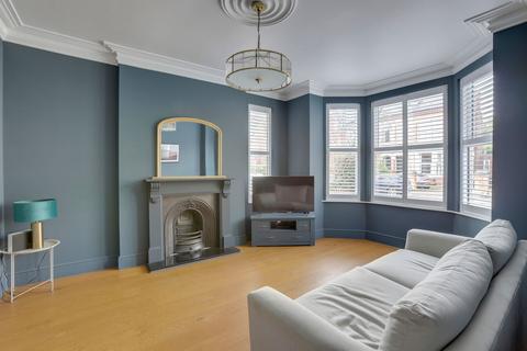 5 bedroom semi-detached house for sale, Henry Road, Nottingham NG2
