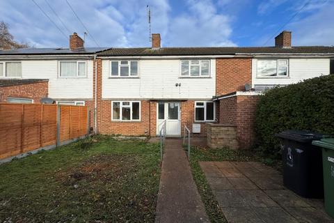 undefined, Alpine Close, Oakham, LE15