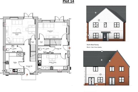 undefined, Barton Mills Parish Council, Newmarket Road, Barton Mills, Suffolk, IP28