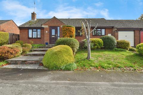 undefined, Highfield Rise, Shrewton, SP3 4DZ