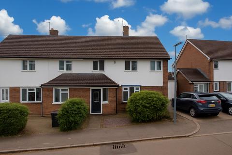 3 bedroom semi-detached house for sale, Polehanger Lane, Hemel Hempstead, HP1