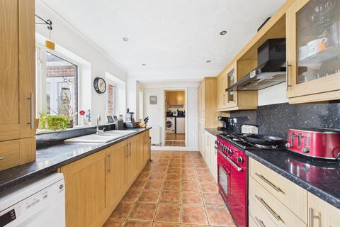 3 bedroom semi-detached house for sale, Polehanger Lane, Hemel Hempstead, HP1