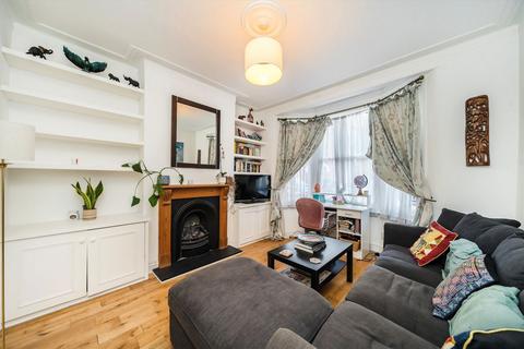 undefined, Steerforth Street, London SW18