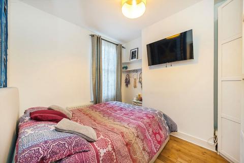 undefined, Steerforth Street, London SW18