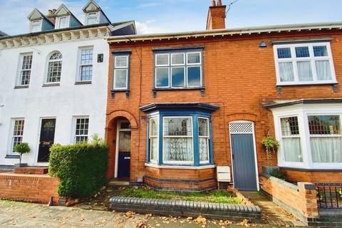 undefined, Broad Street, Syston, LE7