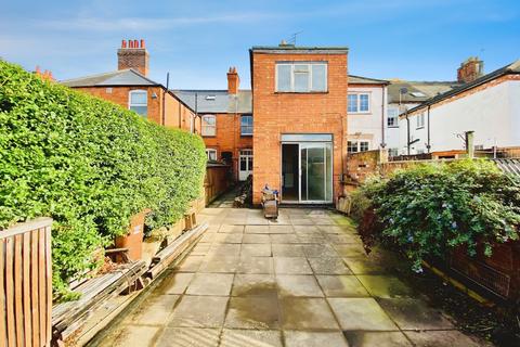 undefined, Broad Street, Syston, LE7