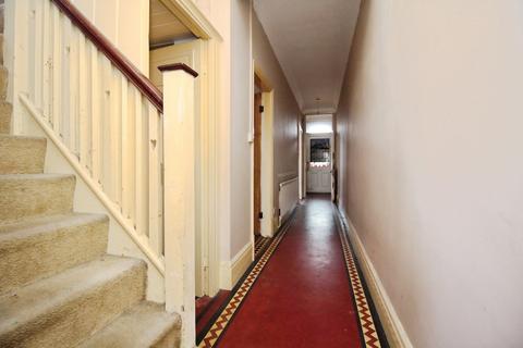 undefined, Broad Street, Syston, LE7