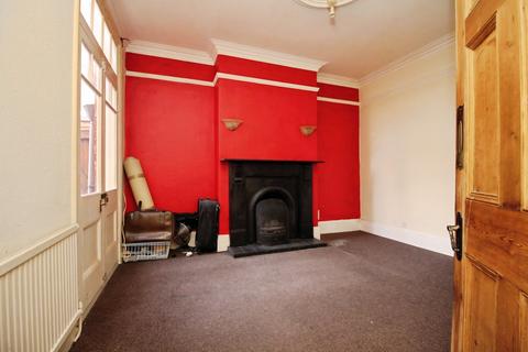 undefined, Broad Street, Syston, LE7