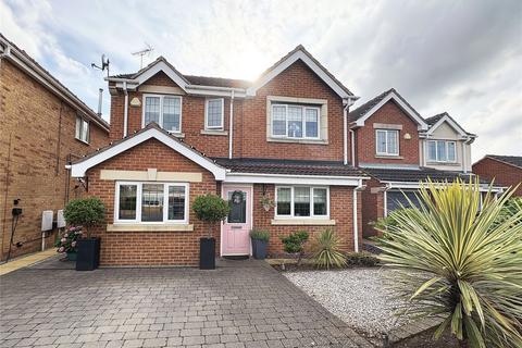 undefined, Saucemere Drive, Newark, Nottinghamshire, NG24