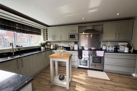 undefined, Saucemere Drive, Newark, Nottinghamshire, NG24