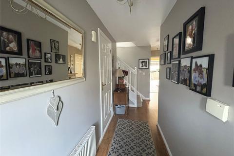 undefined, Saucemere Drive, Newark, Nottinghamshire, NG24