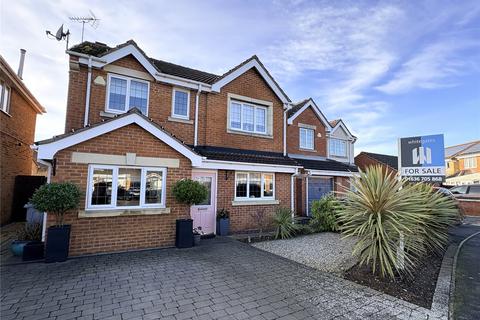 undefined, Saucemere Drive, Newark, Nottinghamshire, NG24