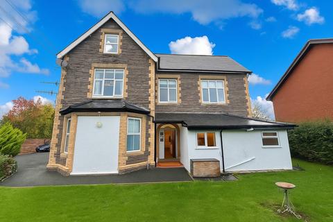 undefined, Avenue Road, Abergavenny, NP7