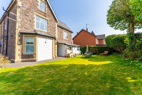 undefined, Avenue Road, Abergavenny, NP7