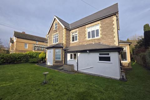 1 bedroom apartment for sale, Avenue Road, Abergavenny, NP7
