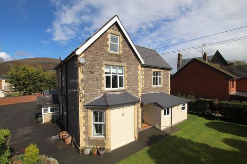 undefined, Avenue Road, Abergavenny, NP7