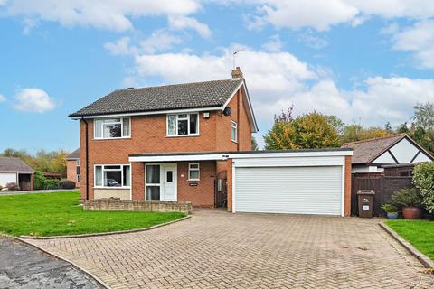 undefined, Pole Elm Close, Worcester WR2
