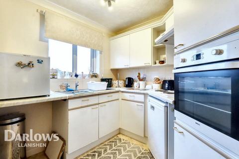 undefined, Velindre Road, Cardiff