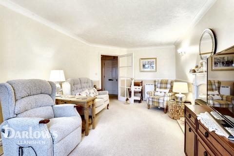 1 bedroom apartment for sale, Velindre Road, Cardiff