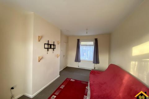 undefined, Richmond Avenue, Lancaster, Lancashire, LA1