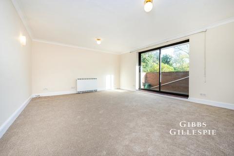 2 bedroom flat to rent, Winslow Close, Pinner, HA5