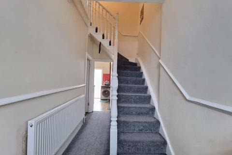 undefined, Pembroke Road, Ilford