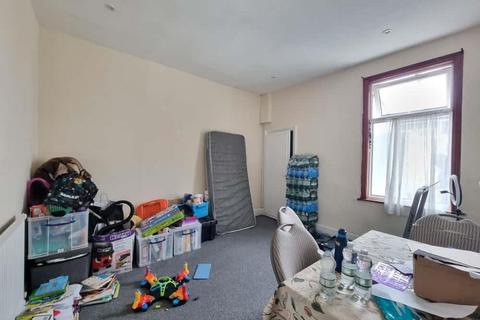 undefined, Pembroke Road, Ilford