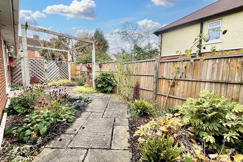undefined, Jubilee Terrace, Nantwich, CW5