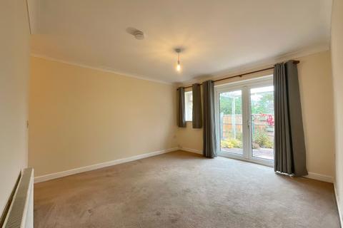 undefined, Jubilee Terrace, Nantwich, CW5