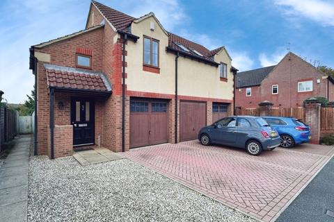 2 bedroom detached house for sale, Acorn Way, Pool In Wharfedale, LS21
