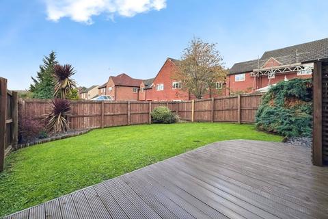 undefined, Acorn Way, Pool In Wharfedale, LS21
