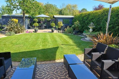 3 bedroom house for sale, The Street, Bradfield, Manningtree, Essex, CO11
