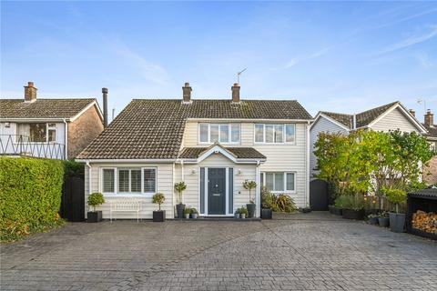 3 bedroom house for sale, The Street, Bradfield, Manningtree, Essex, CO11