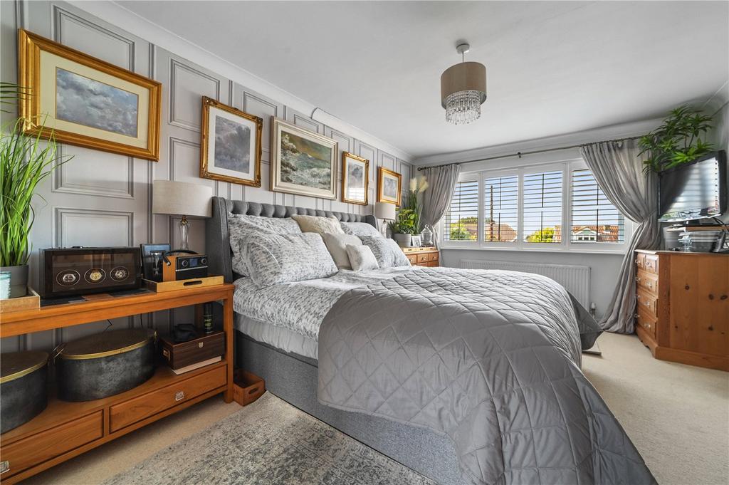 Main Bedroom