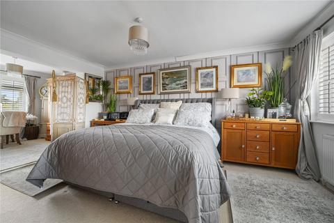 3 bedroom house for sale, The Street, Bradfield, Manningtree, Essex, CO11