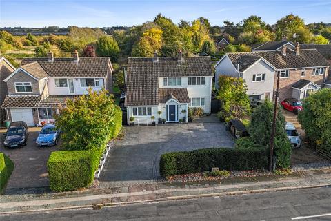 undefined, The Street, Bradfield, Manningtree, Essex, CO11