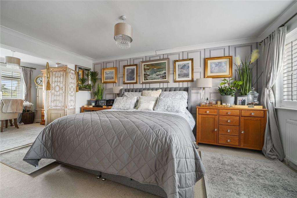 Main Bedroom